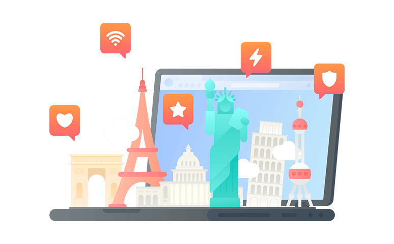 在波多黎各怎么穿回中国 - 海外刷抖音VPN